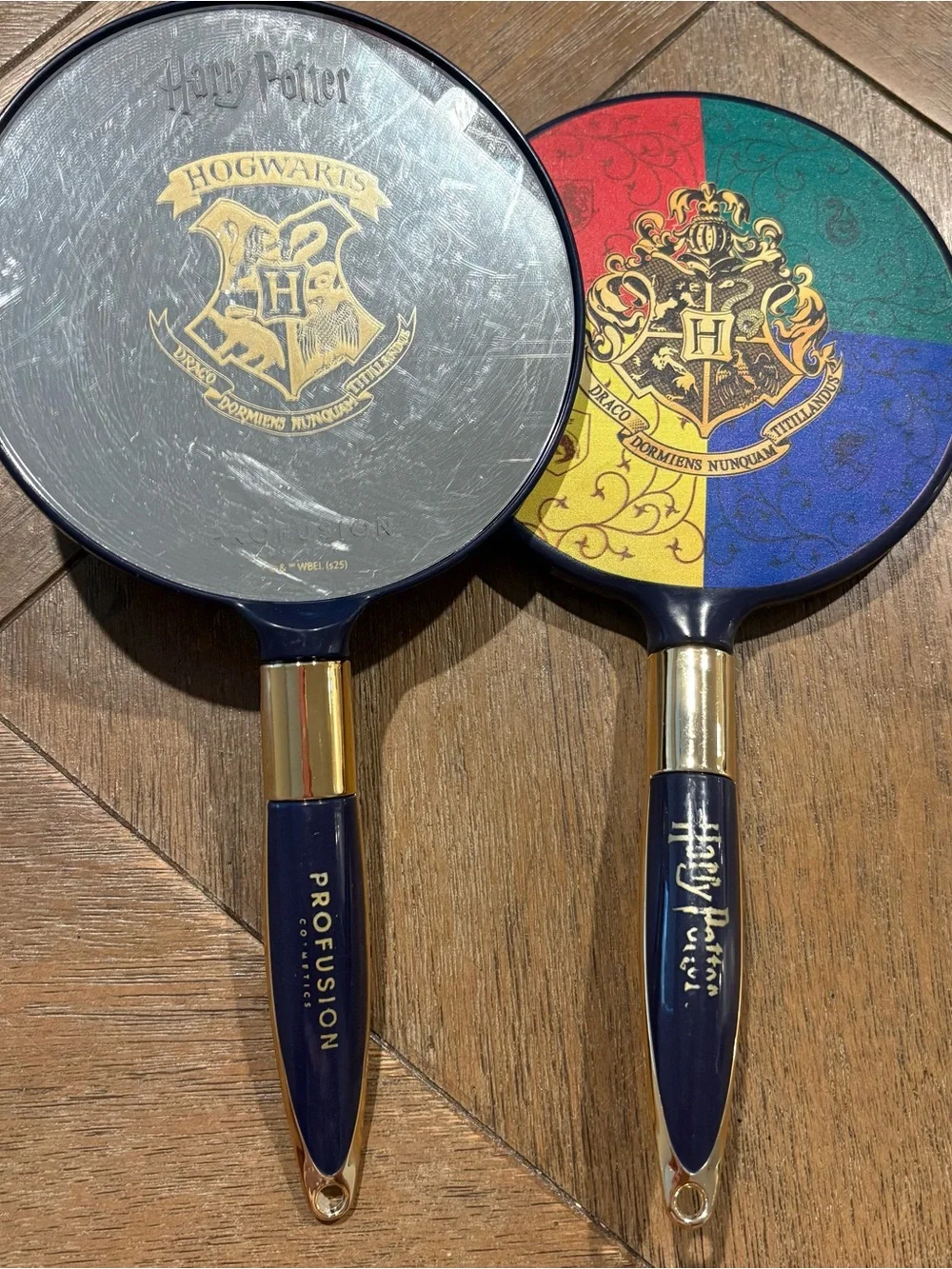 Profusion Cosmetics harry potter
